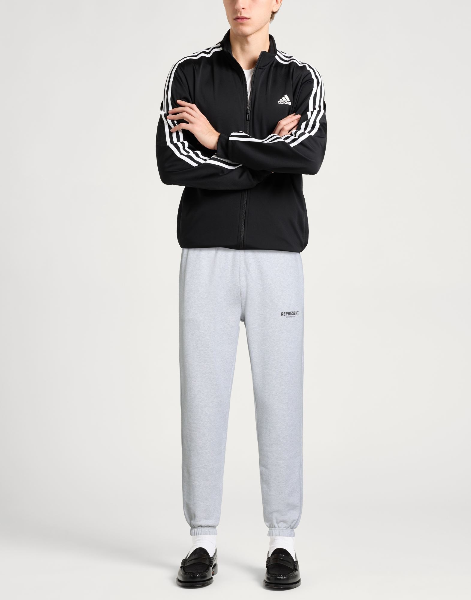  Represent - Partes De Abajo - Pantalones - On Yoox.com 