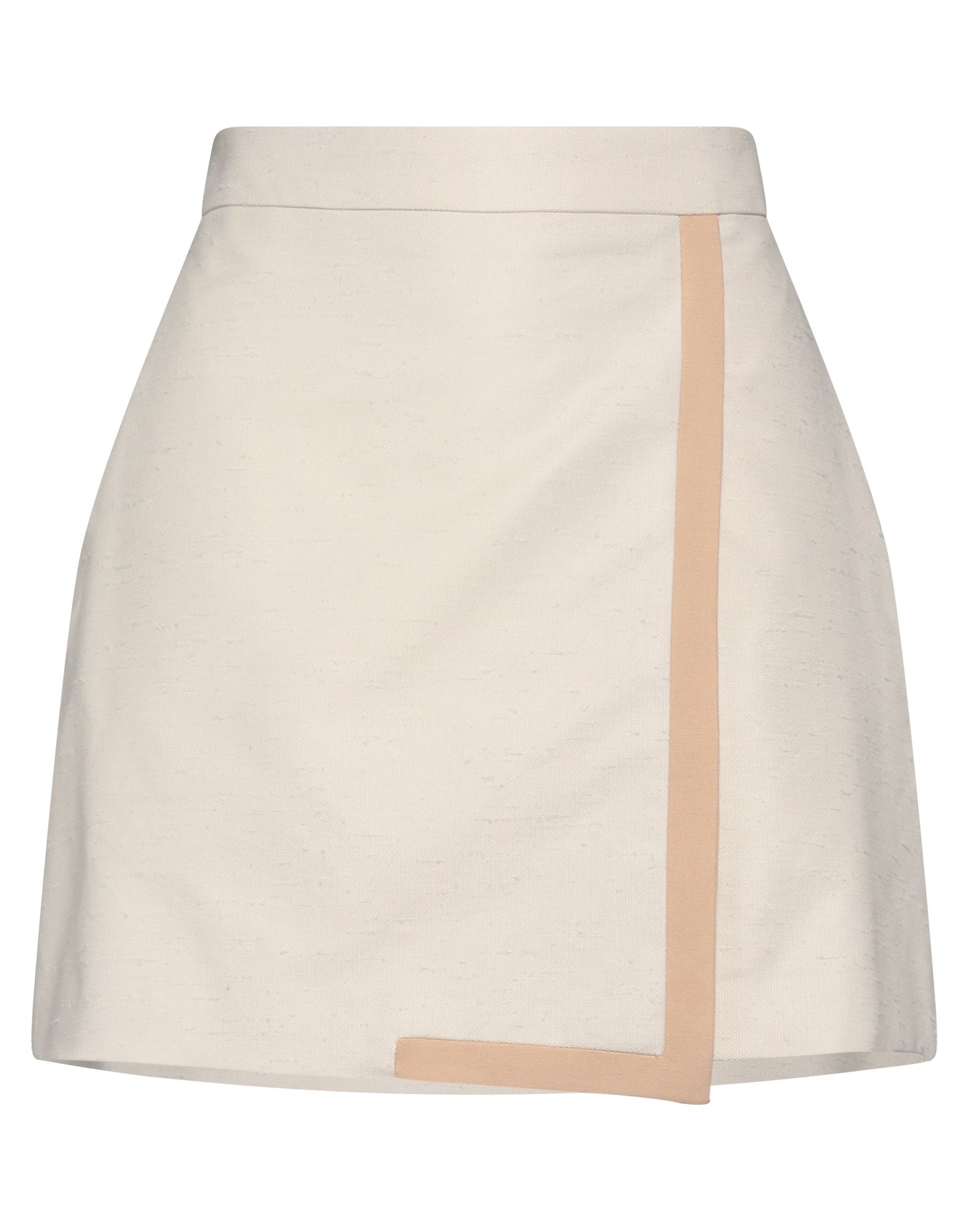 FENDI FENDI BOTTOMWEAR Μίνι φούστα