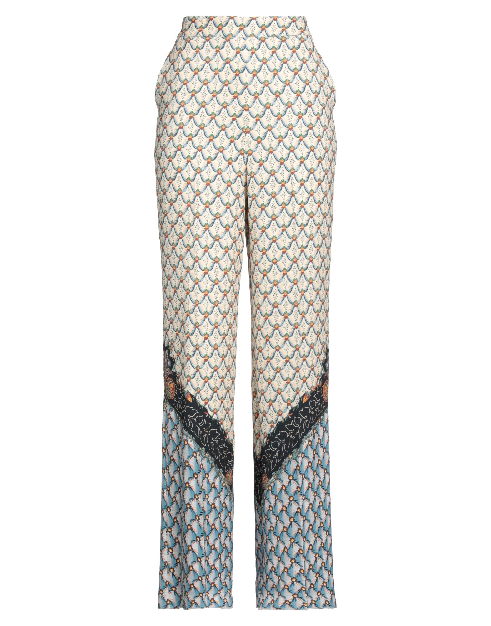 ETRO ETRO BOTTOMWEAR Casual Παντελόνι