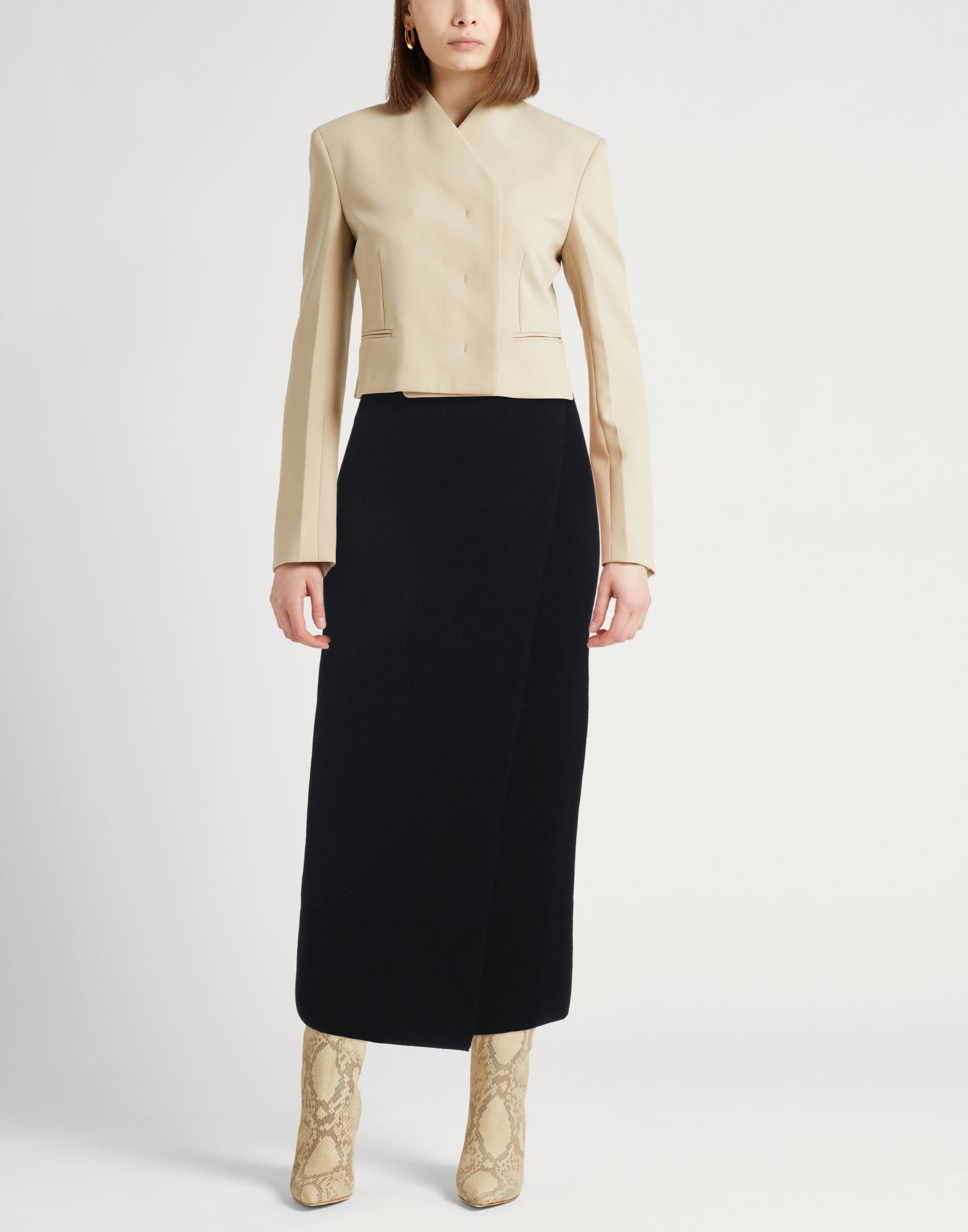  Max Mara - Hosen & Röcke - Maxi-röcke - On Yoox.com 
