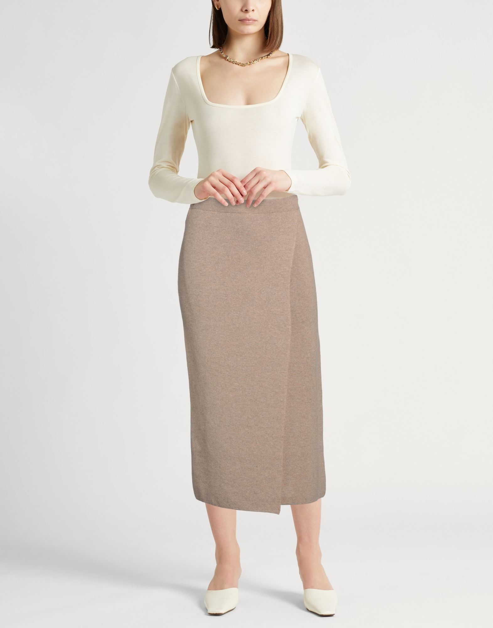 Max Mara - Hosen & Röcke - Maxi-röcke - On Yoox.com 
