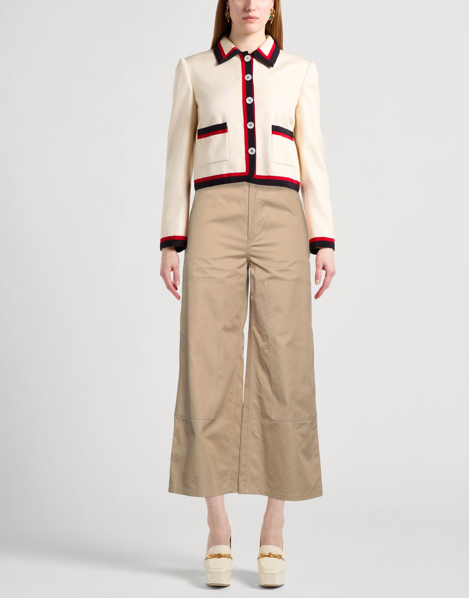  Celine - Hosen & Röcke - Hosen - On Yoox.com 