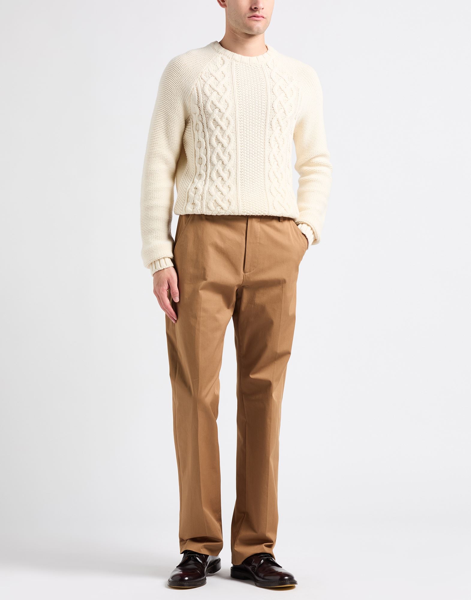  Mcqueen - Hosen & Röcke - Hosen - On Yoox.com 