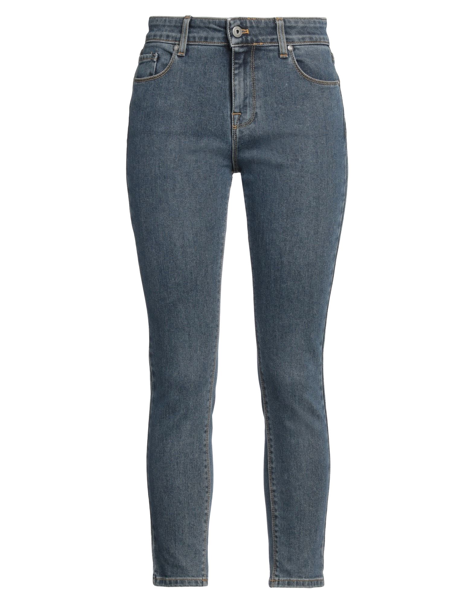  Skills & Genes - Partes De Abajo - Pantalones Vaqueros - On Yoox.com 