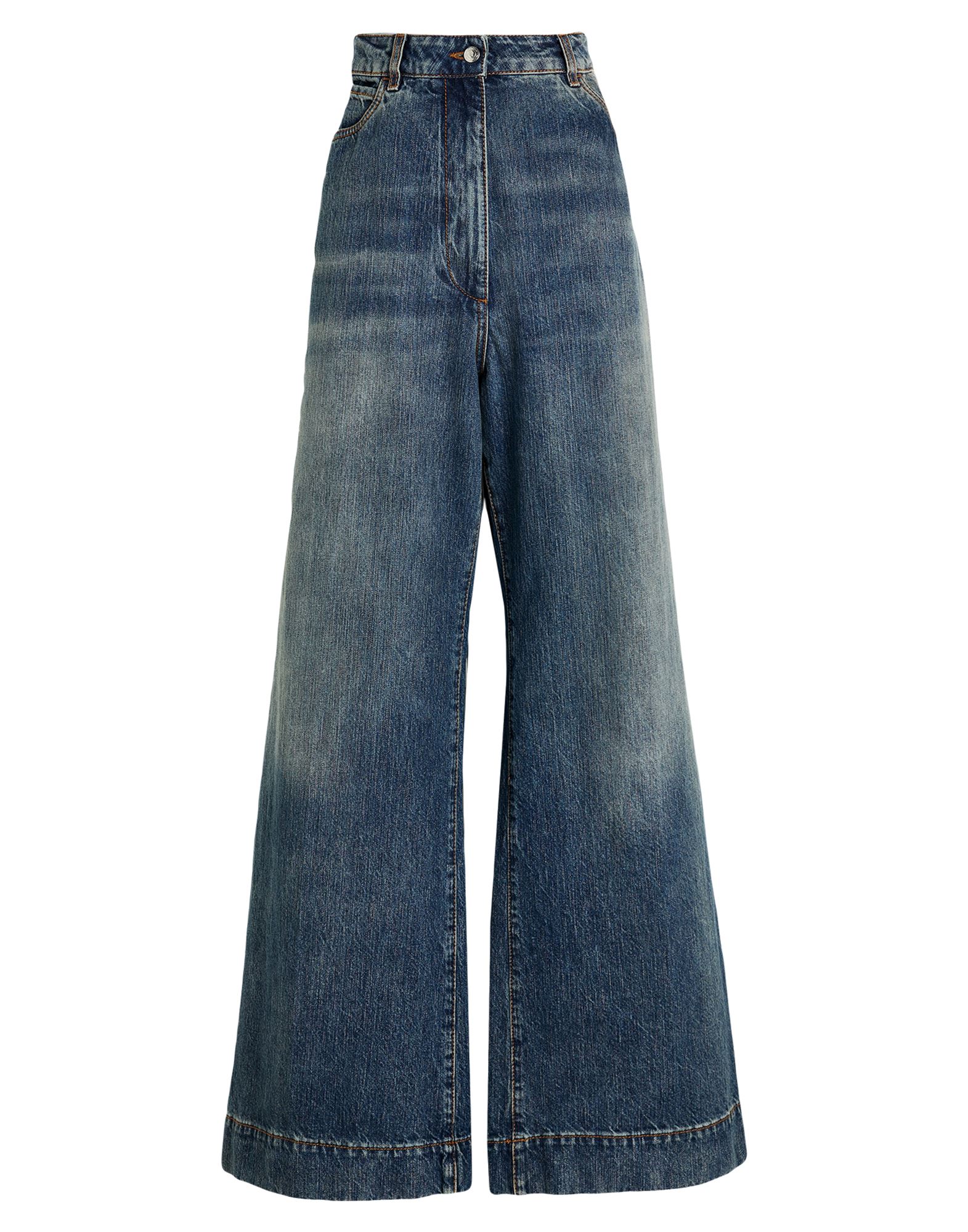 ETRO ETRO BOTTOMWEAR Τζιν