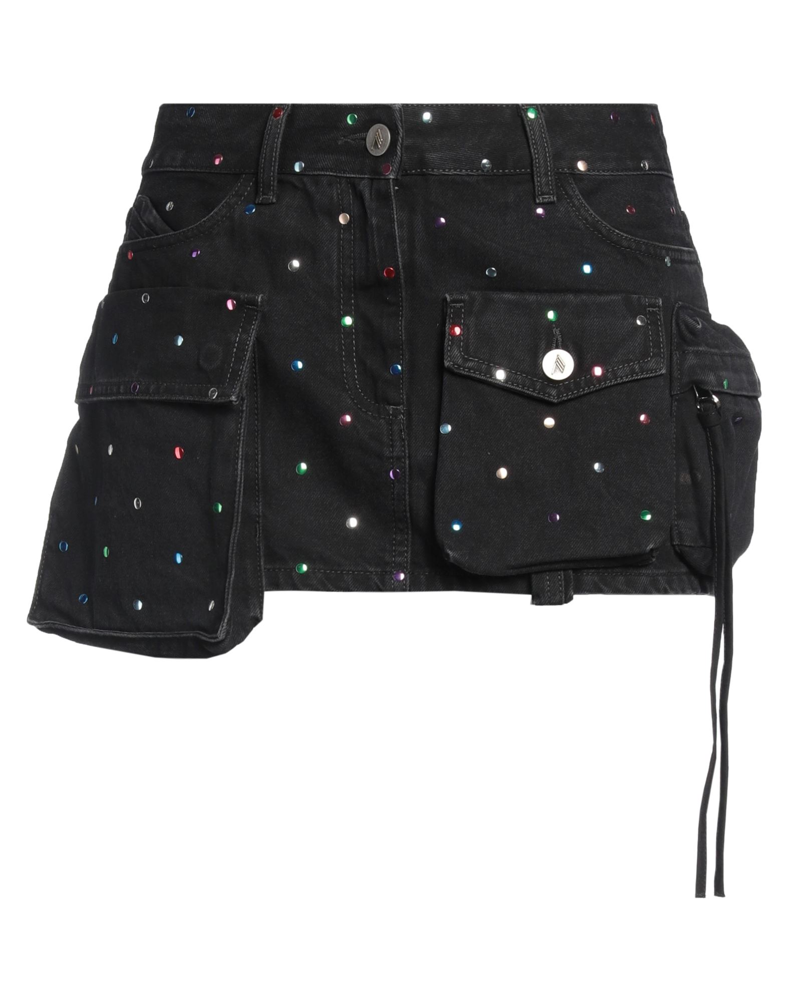  The Attico - Hosen & Röcke - Jeansröcke - On Yoox.com 
