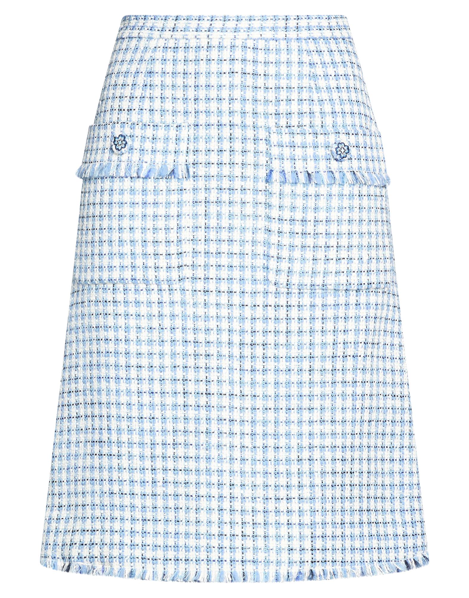 ETRO ETRO BOTTOMWEAR Μίντι φούστα