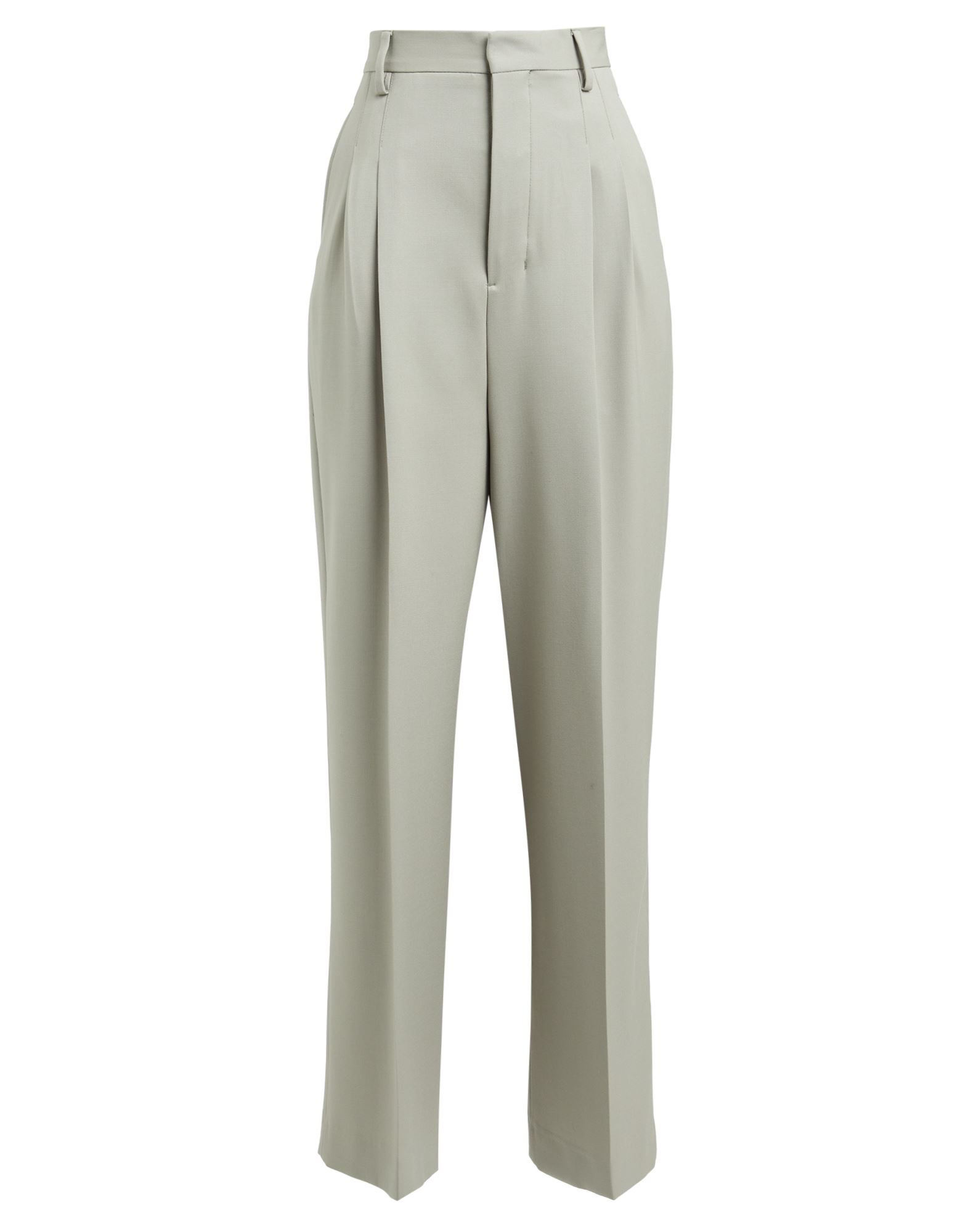 AMI ALEXANDRE MATTIUSSI AMI ALEXANDRE MATTIUSSI BOTTOMWEAR Casual Παντελόνι