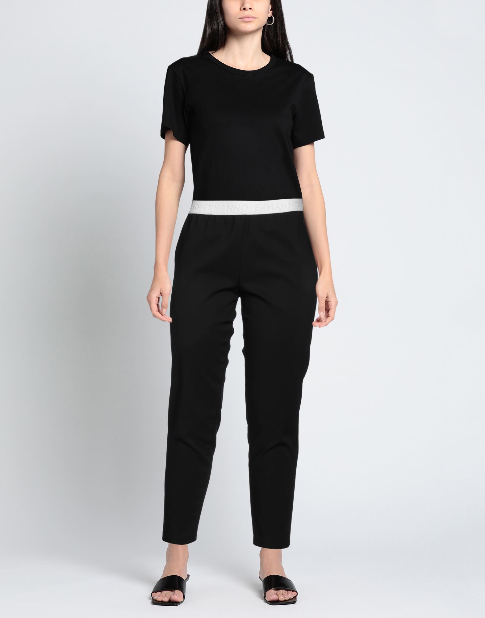  Ermanno Firenze - Hosen & Röcke - Hosen - On Yoox.com 