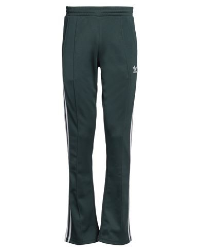 Pantalones Hombre Verde oscuro S Hombre