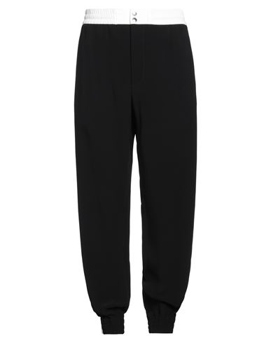 Pantalones Hombre Negro 50,52 Hombre