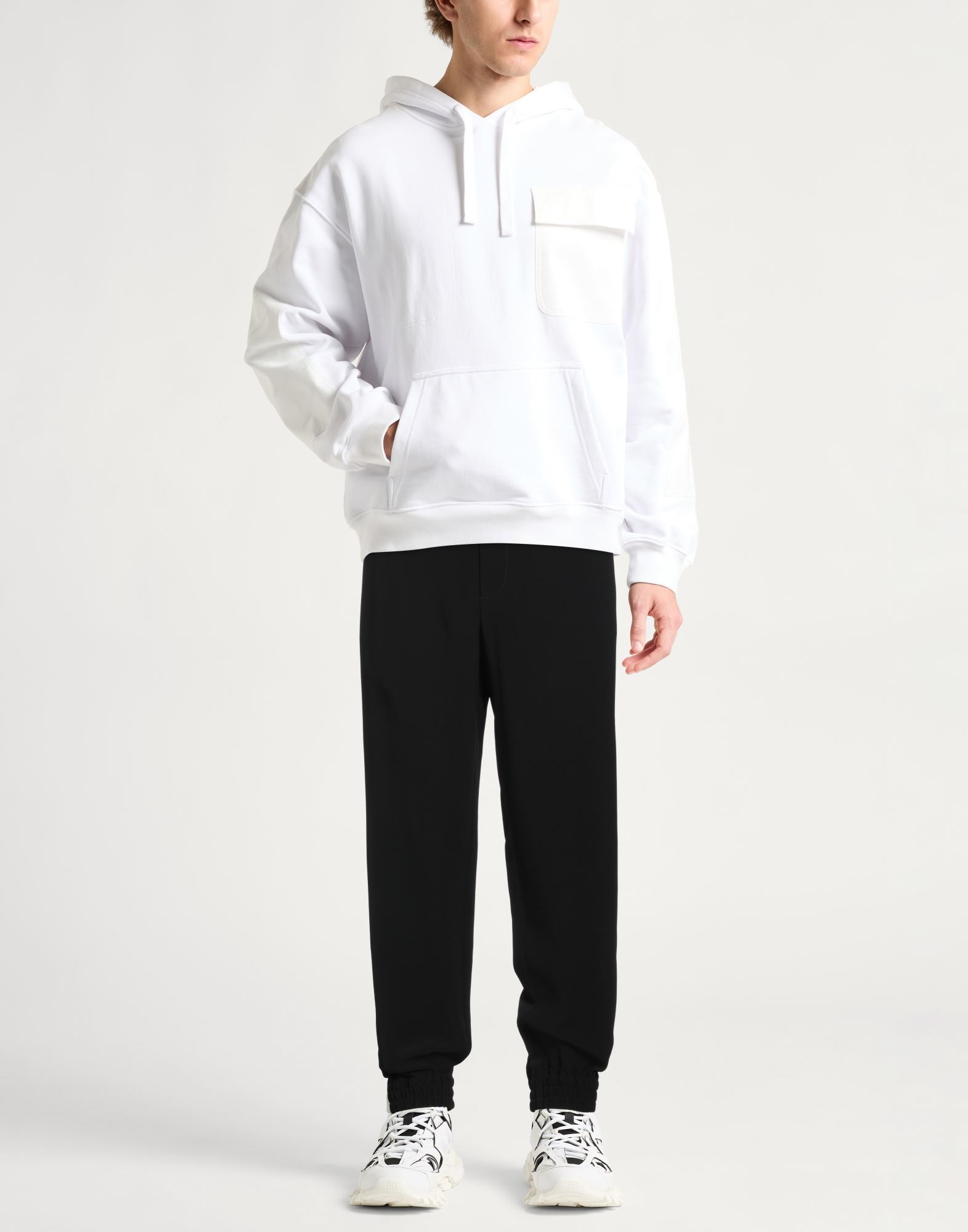  Mcqueen - Hosen & Röcke - Hosen - On Yoox.com 