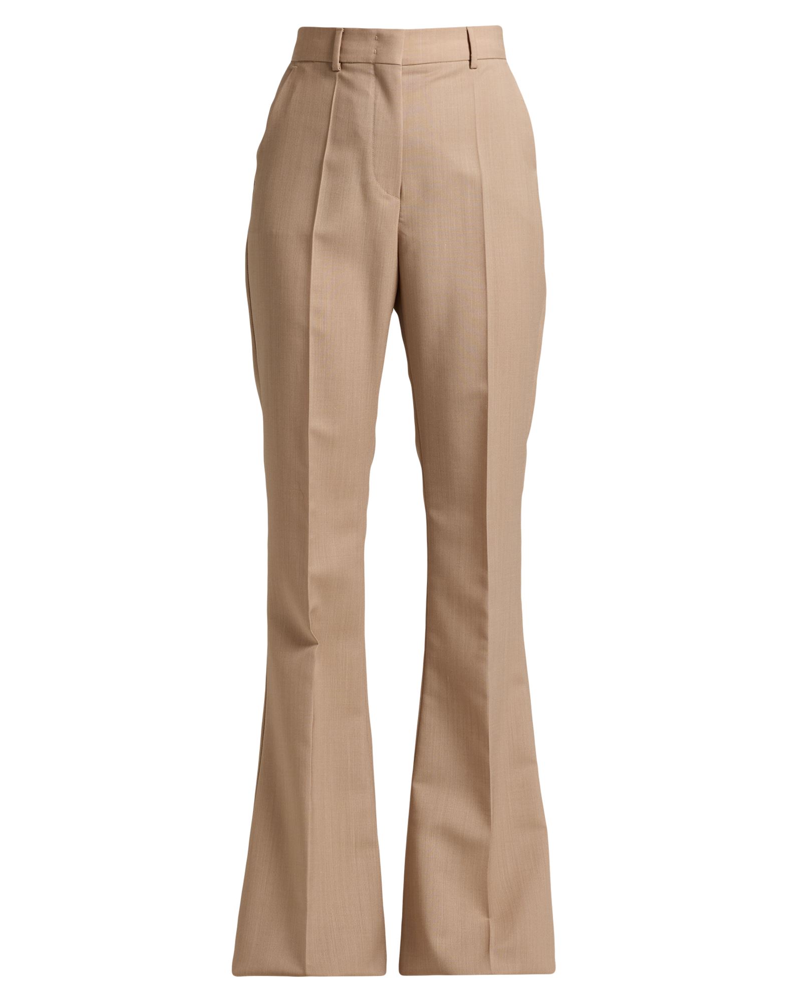 SPORTMAX SPORTMAX BOTTOMWEAR Casual Παντελόνι
