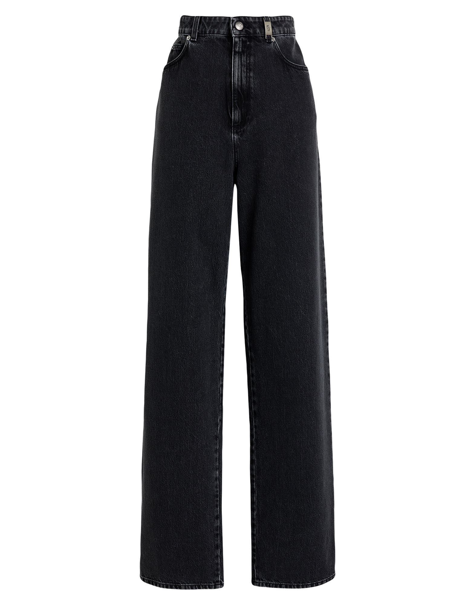 MCQUEEN BOTTOMWEAR Τζιν