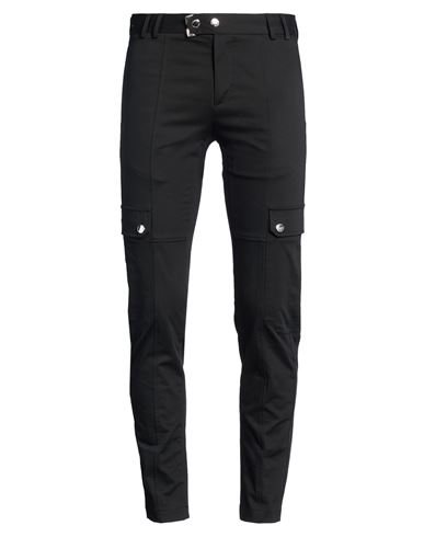 Hose Herren Schwarz 48 Herren