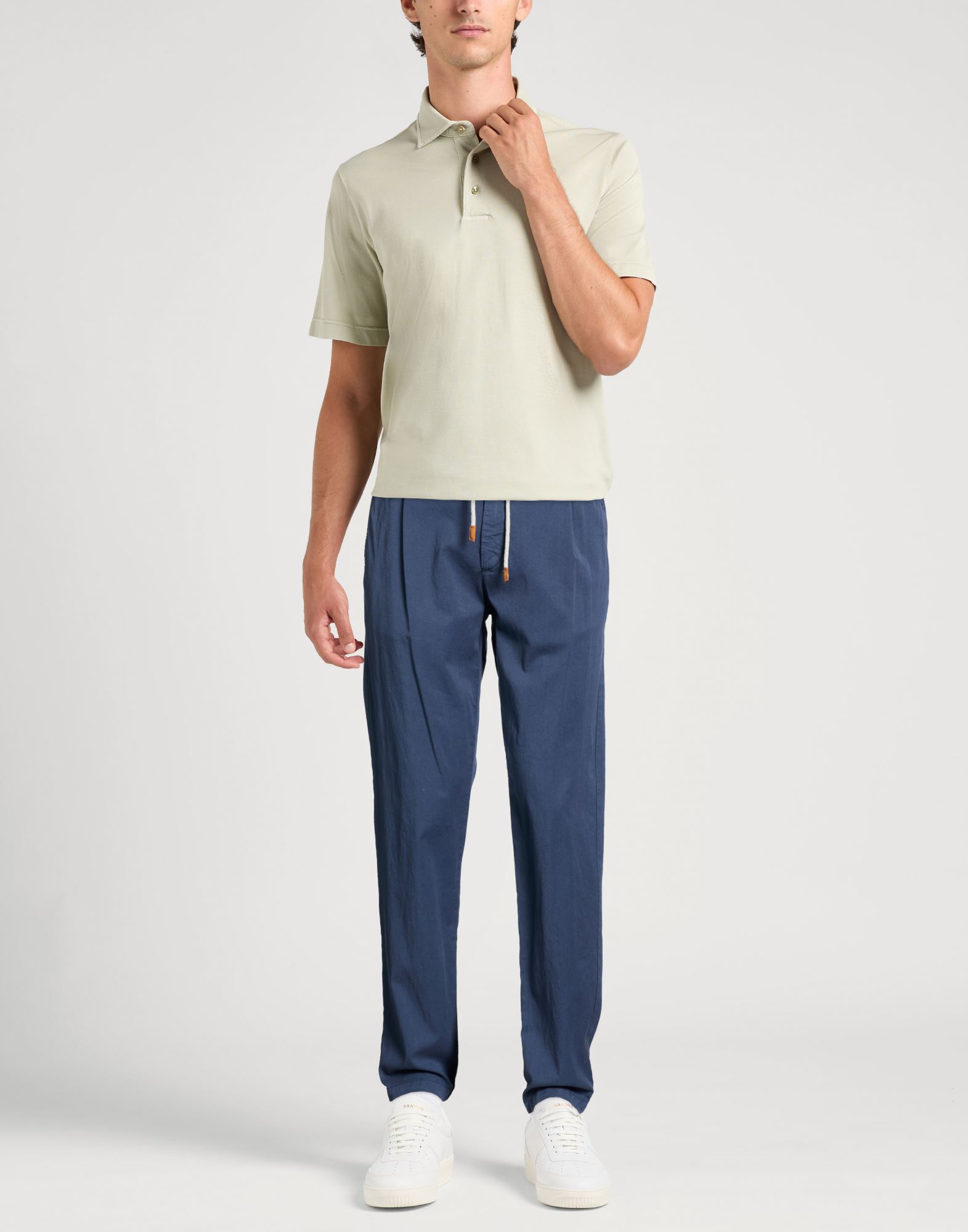  Eleventy - Partes De Abajo - Pantalones - On Yoox.com 
