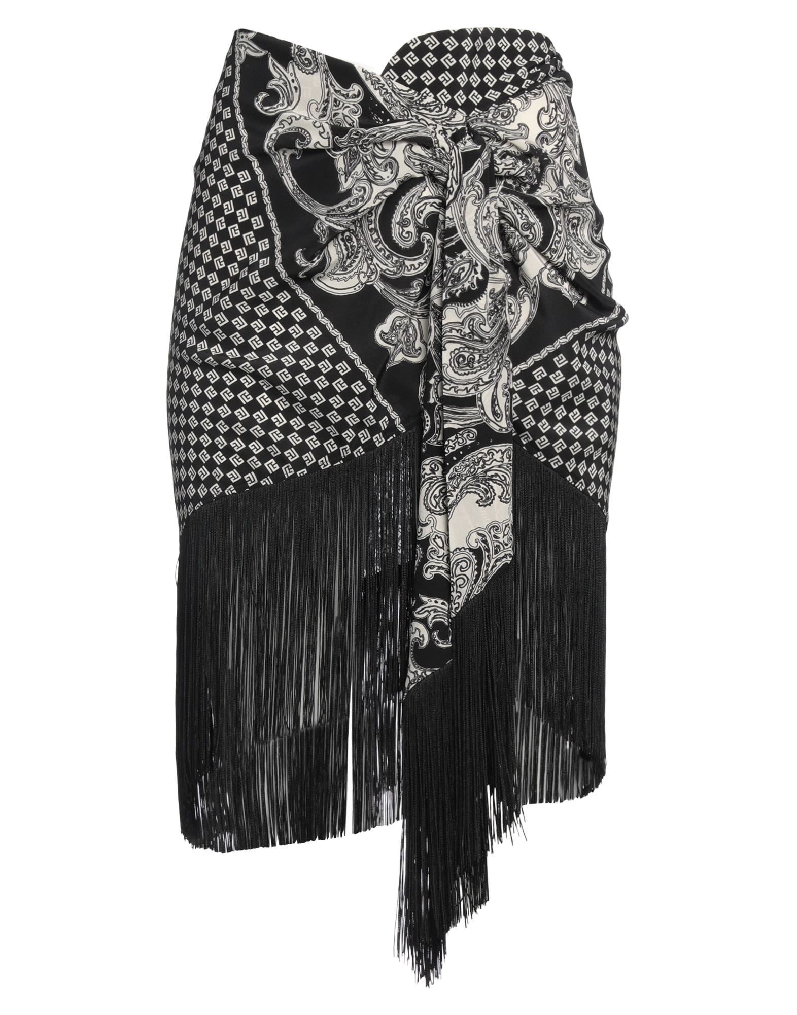 Balmain - Hosen & Röcke - Midi-röcke - On Yoox.com 