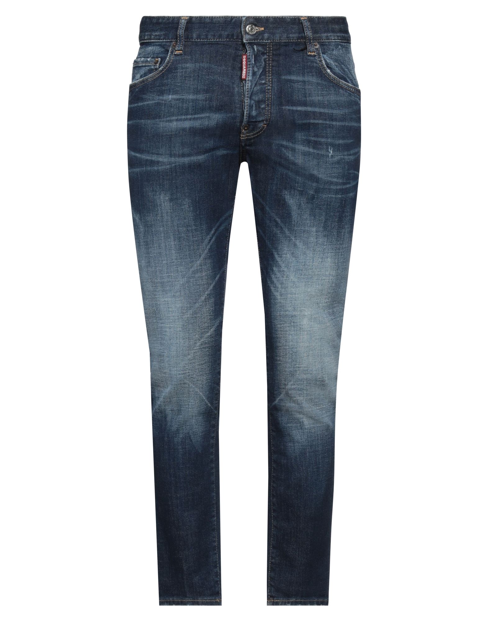 DSQUARED2 BOTTOMWEAR Τζιν