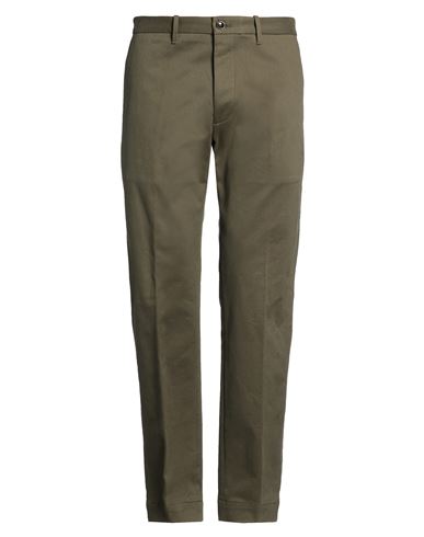 Hose Herren Militärgrün 50,52 Herren