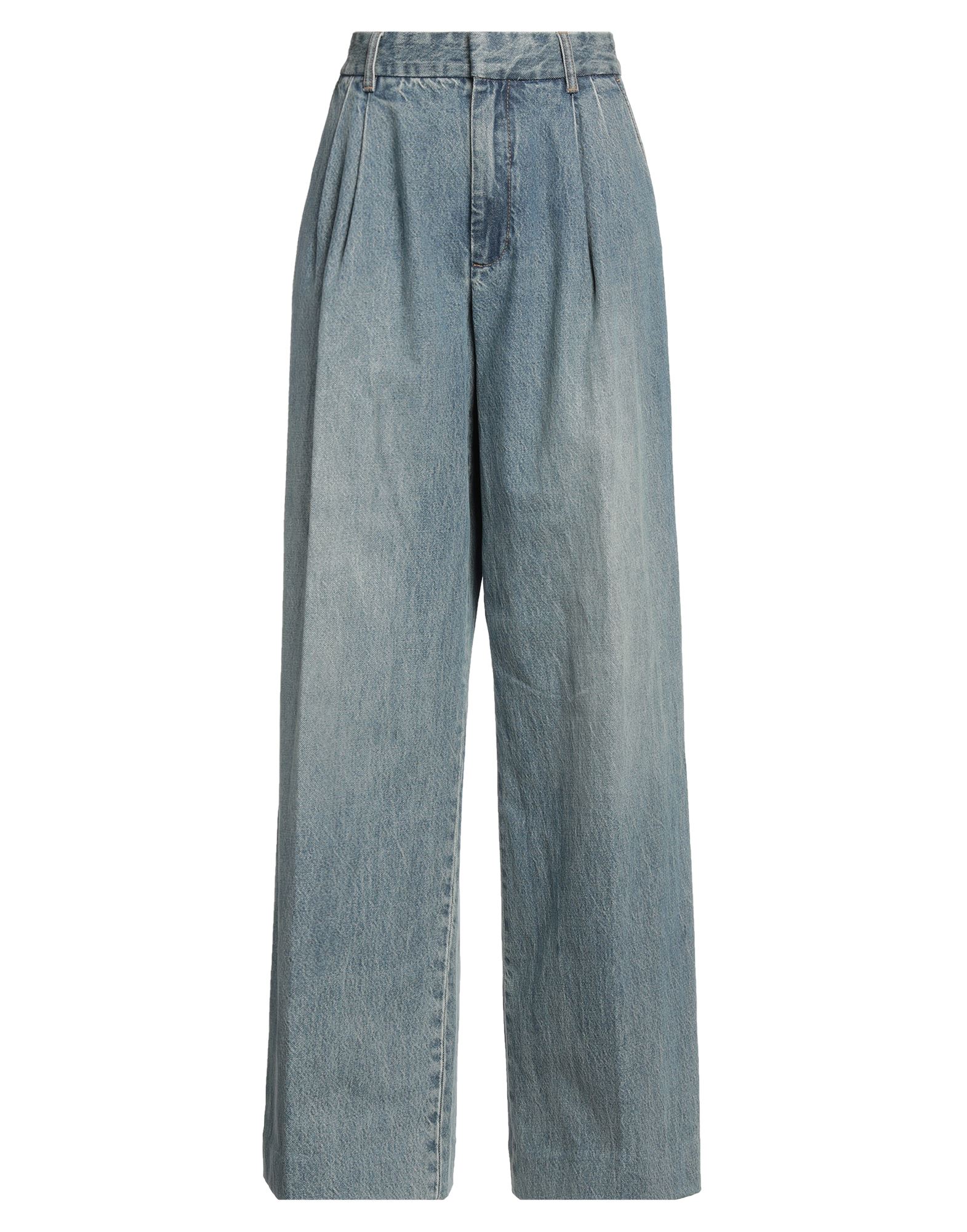 ZIMMERMANN ZIMMERMANN BOTTOMWEAR Τζιν