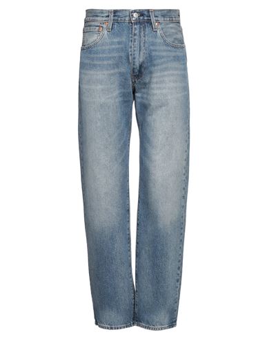 Jeanshose Herren Blau 31W-32L Herren