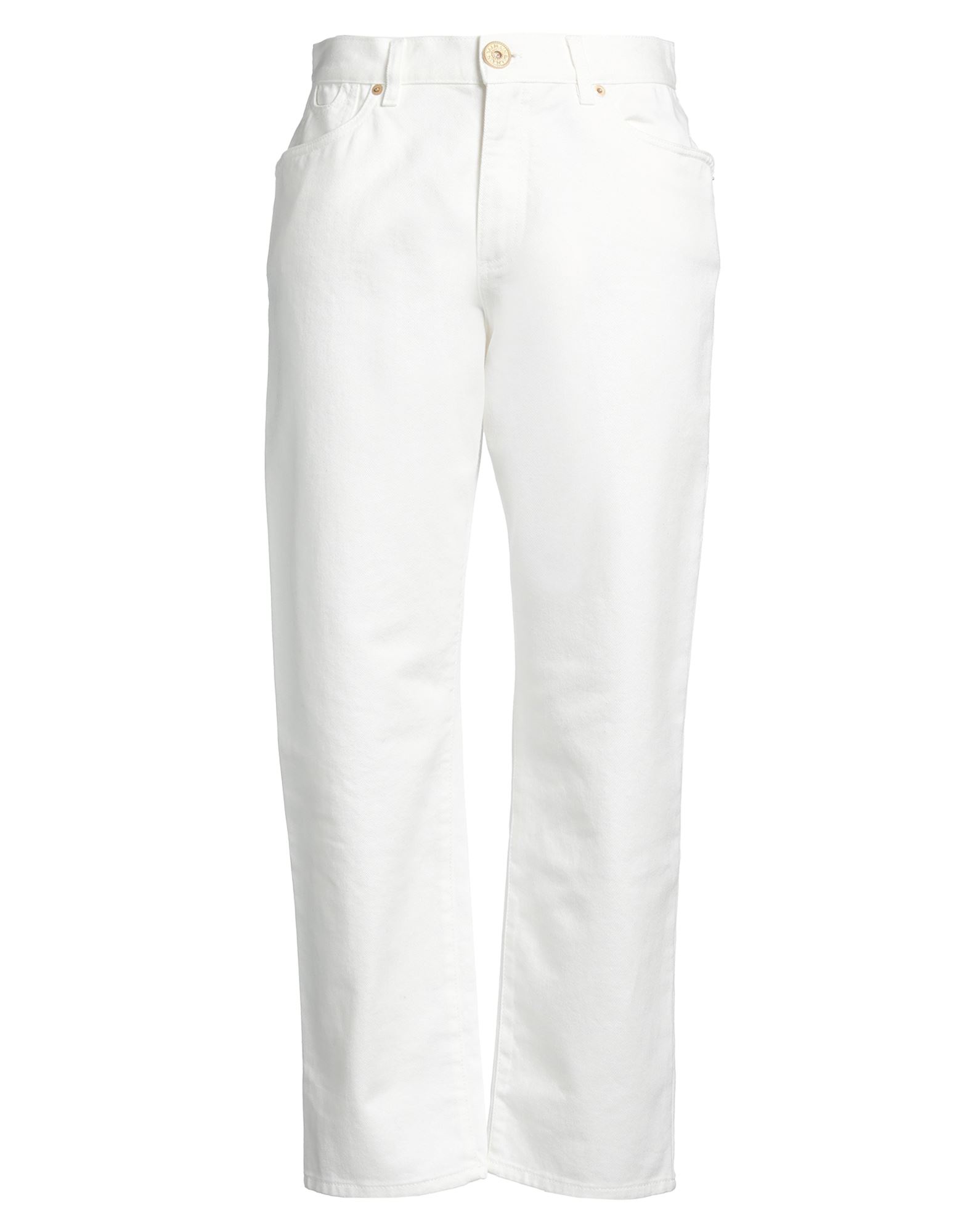 BALMAIN BOTTOMWEAR Τζιν