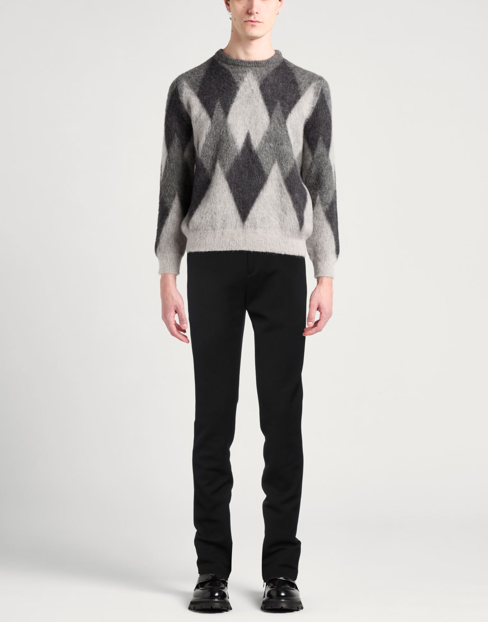  Ferragamo - Partes De Abajo - Pantalones - On Yoox.com 