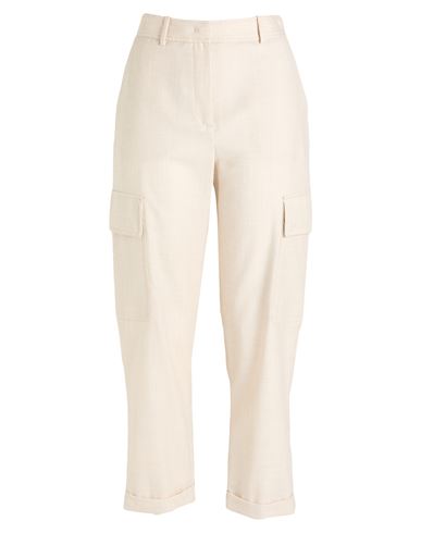Hose Damen Beige 30,32,34,36,38,40 Damen