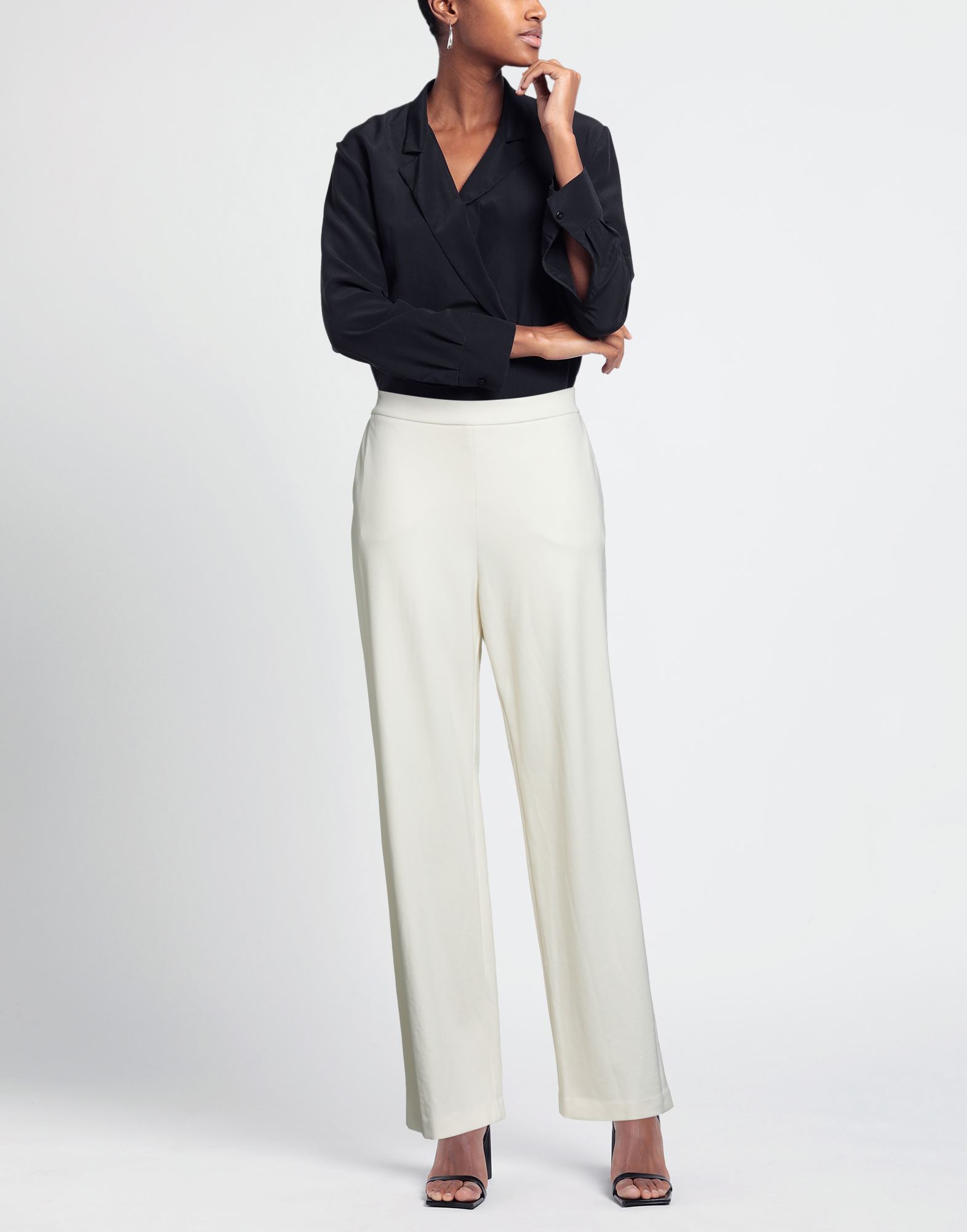  Clips - Partes De Abajo - Pantalones - On Yoox.com 