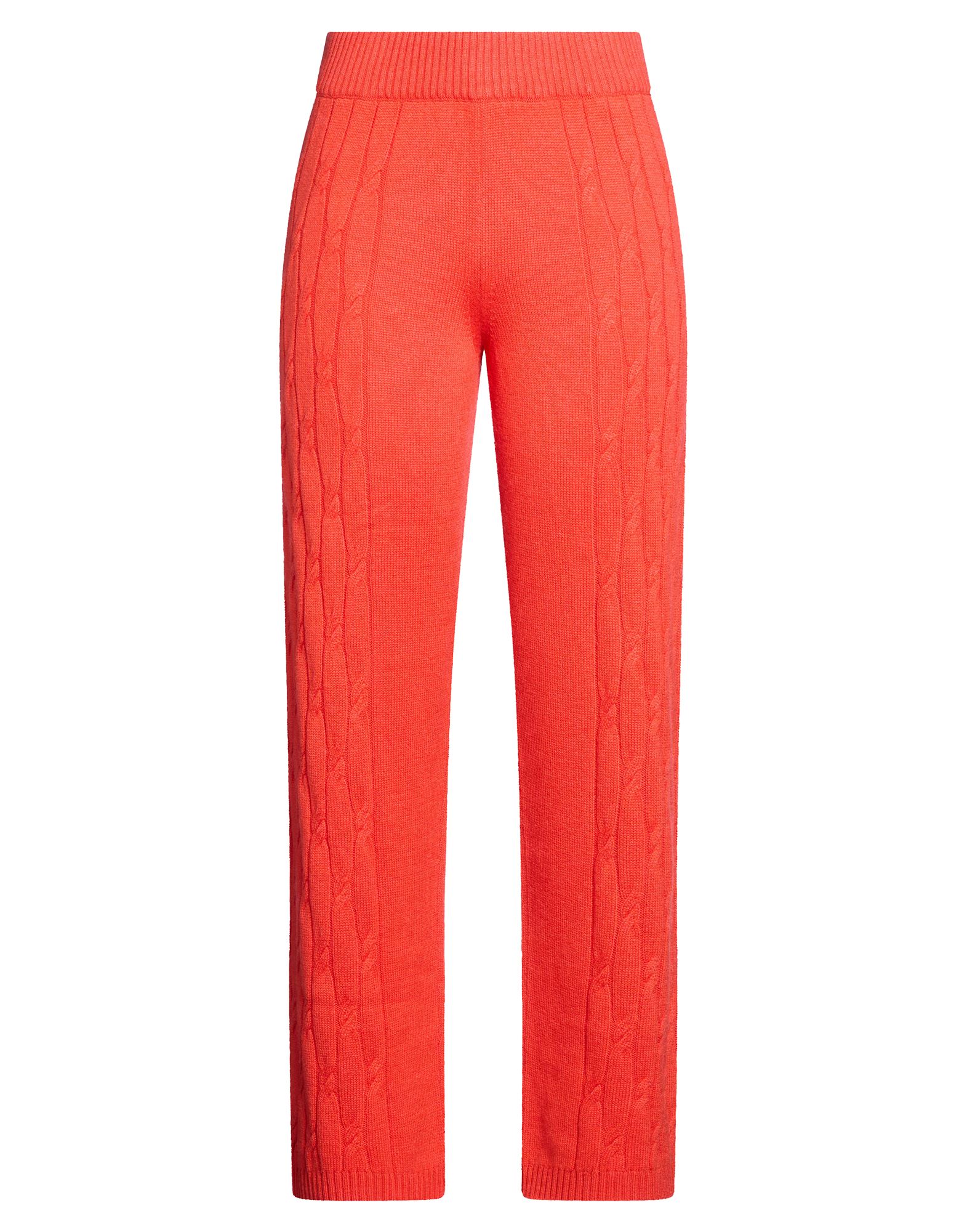 AGNONA AGNONA BOTTOMWEAR Casual Παντελόνι