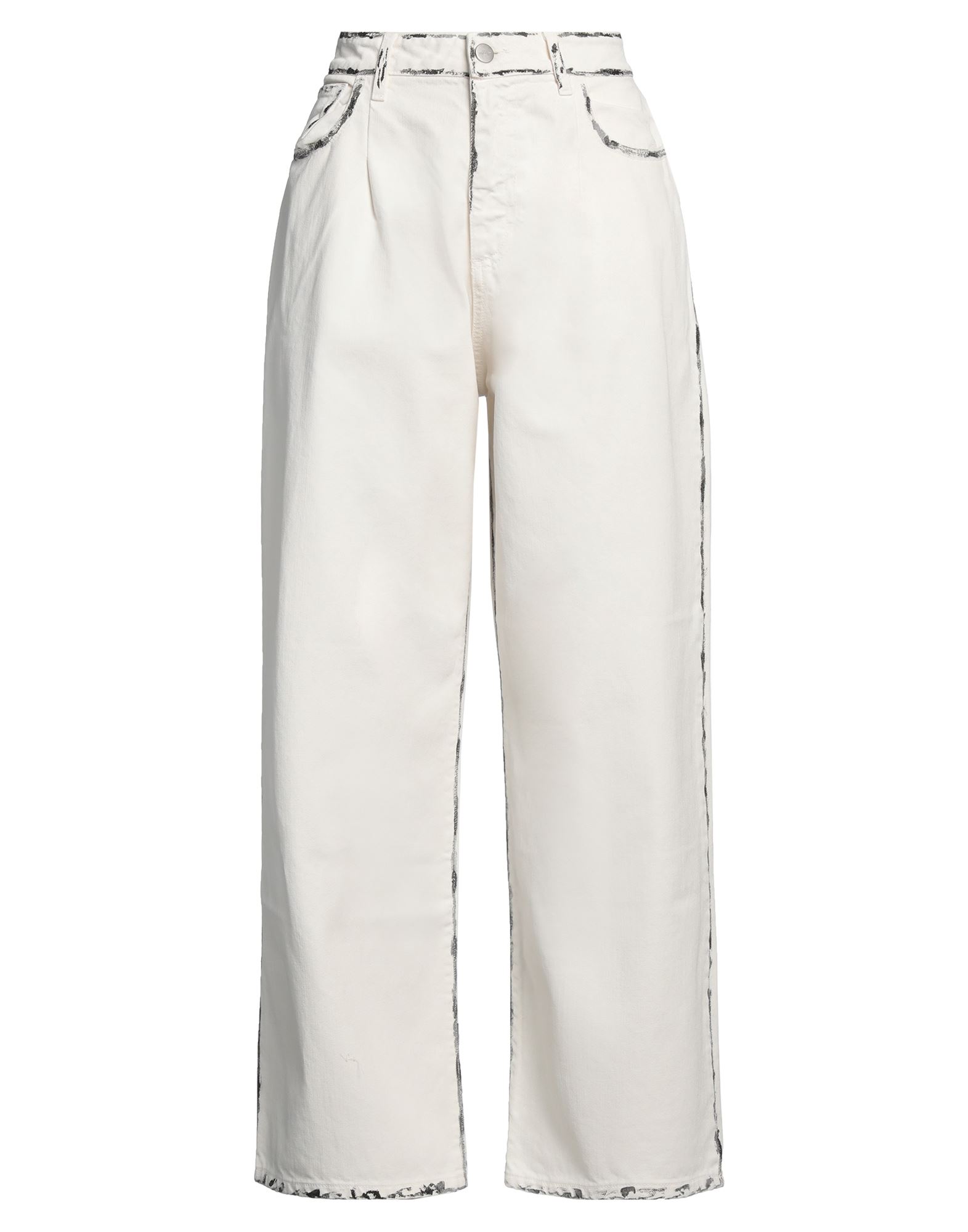 ICON DENIM BOTTOMWEAR Τζιν