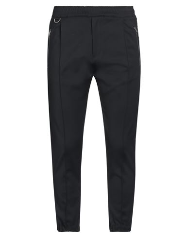 Pantalones Hombre Negro 5 Hombre