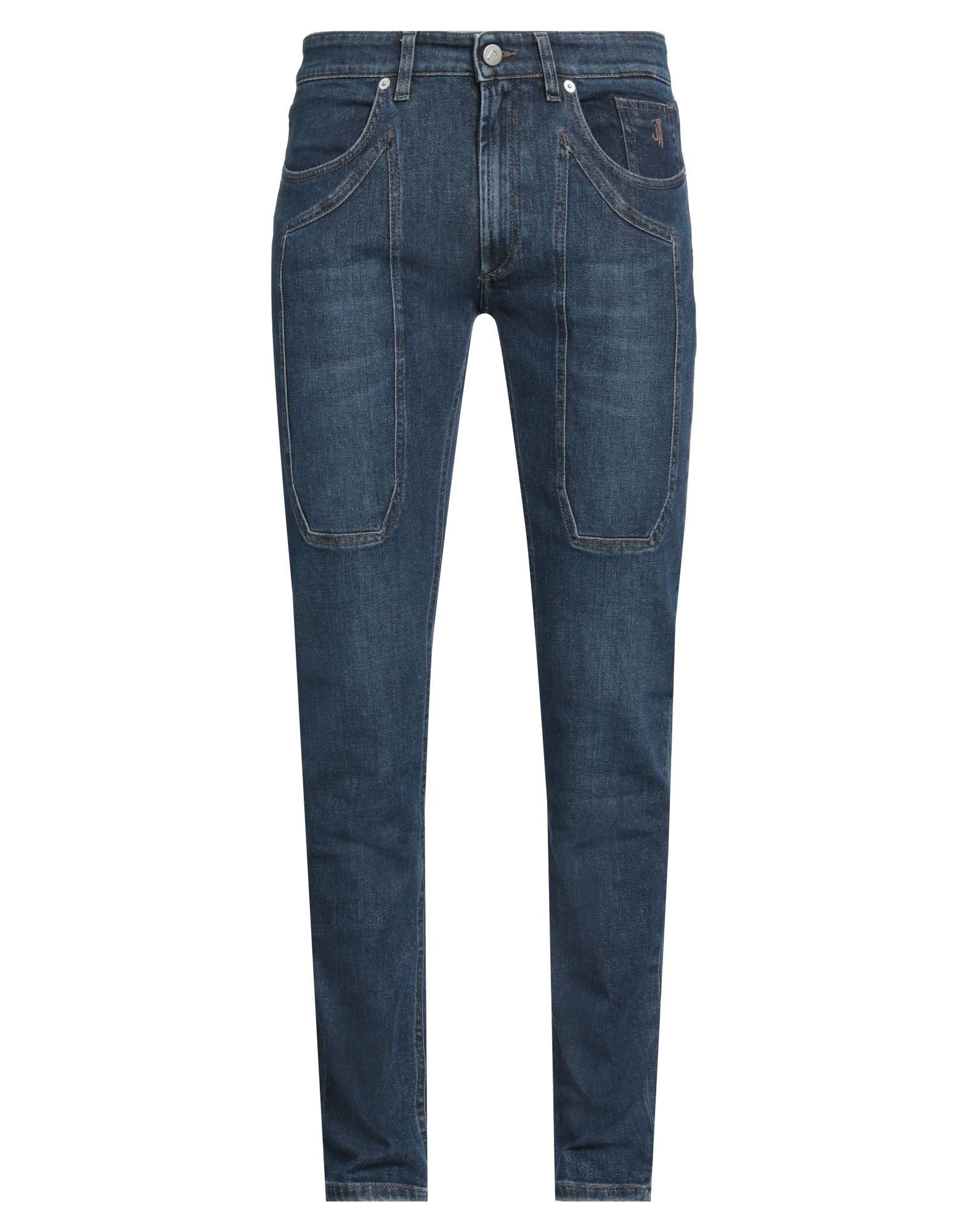  Jeckerson - Hosen & Röcke - Jeanshosen - On Yoox.com 