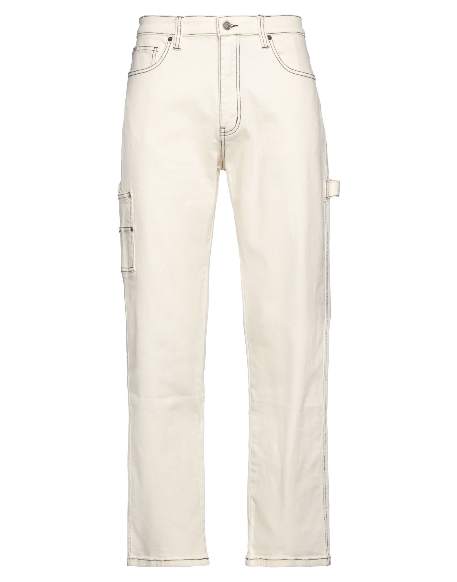 GUESS BOTTOMWEAR Τζιν