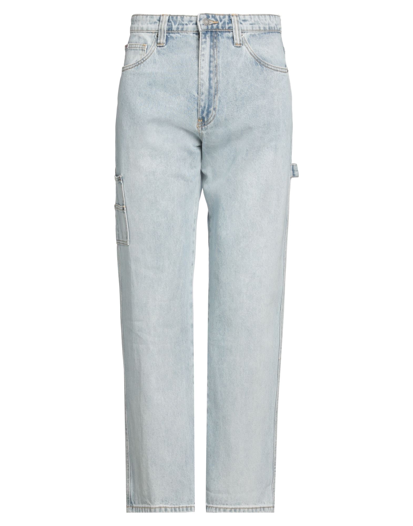 GUESS BOTTOMWEAR Τζιν