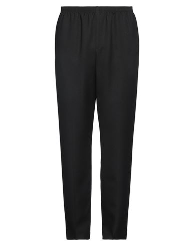 Cellar Door Man Pants Black Size 34 Polyester