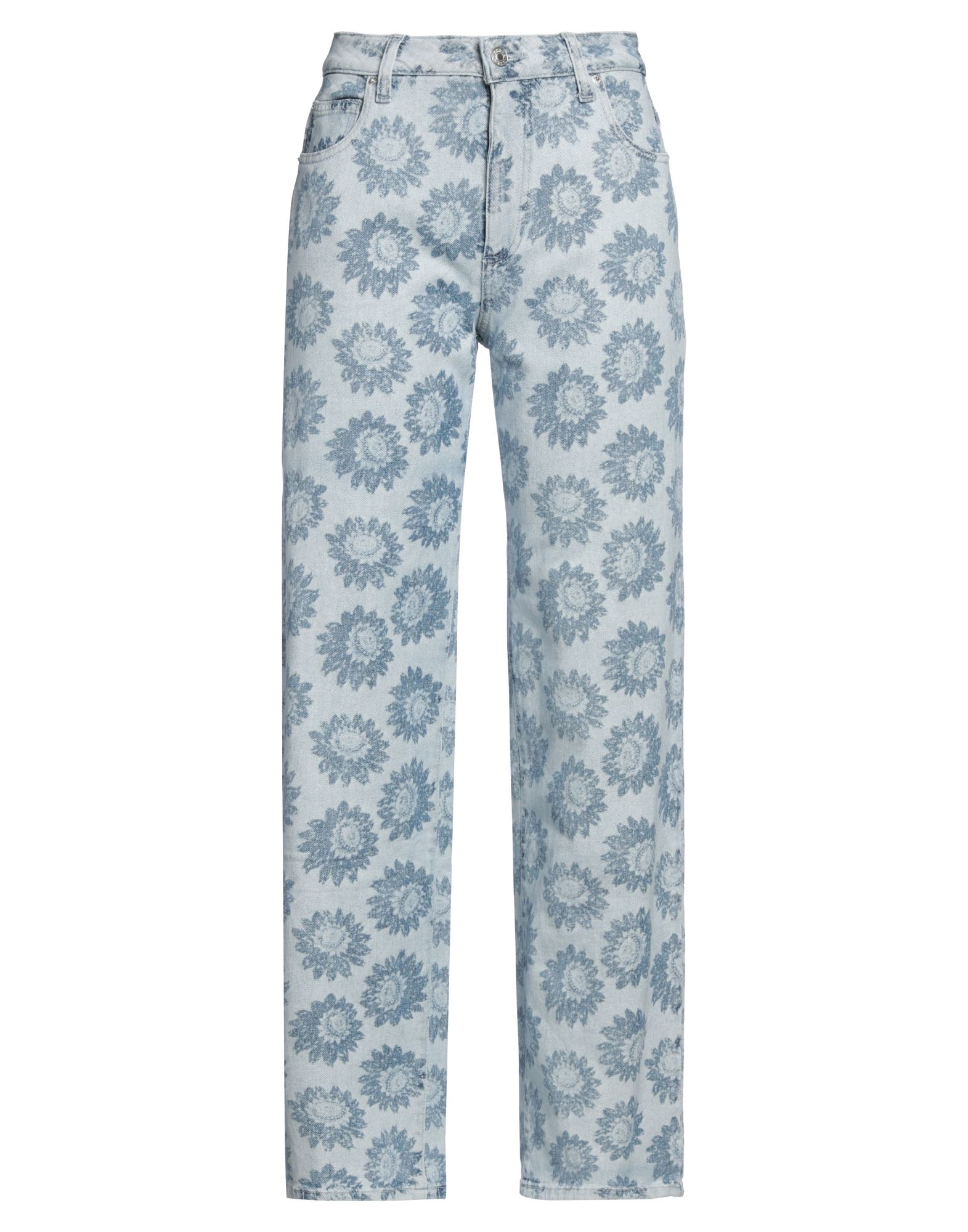  GUESS BOTTOMWEAR Τζιν