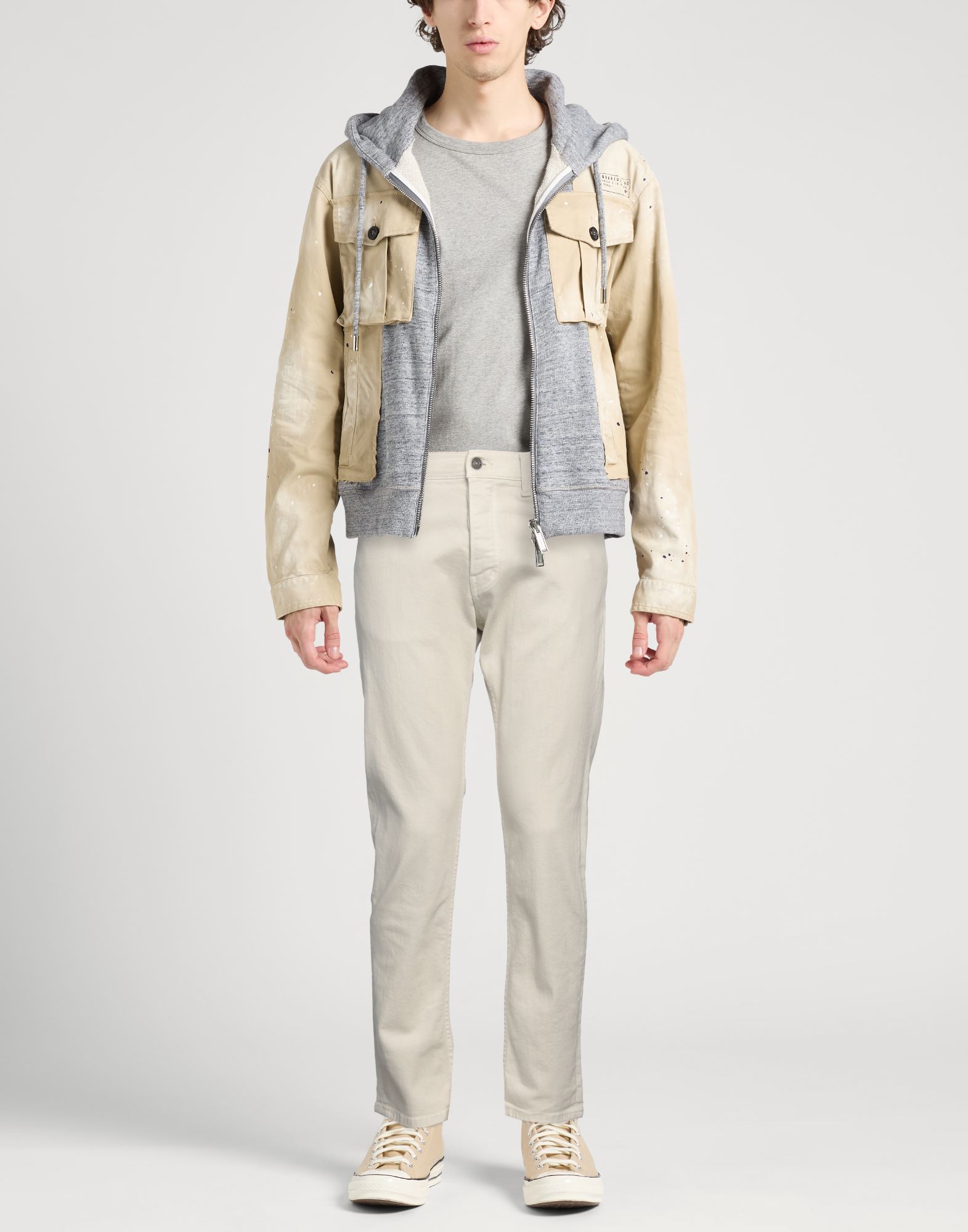  Haikure - Hosen & Röcke - Jeanshosen - On Yoox.com 