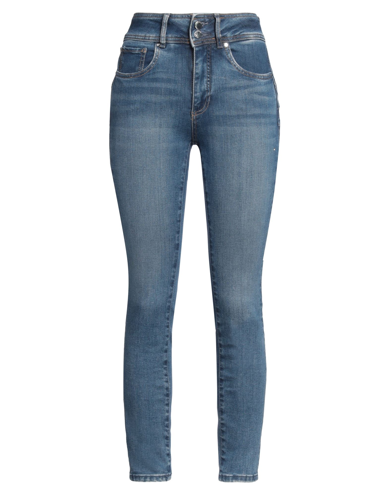GUESS BOTTOMWEAR Τζιν