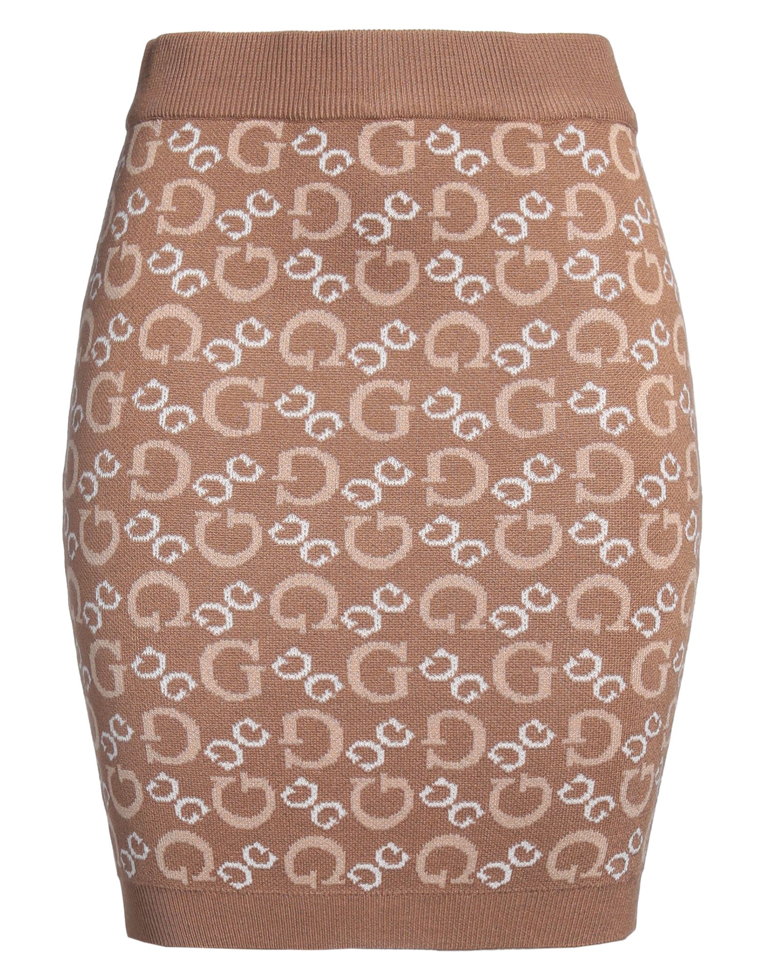 GUESS BOTTOMWEAR Μίνι φούστα