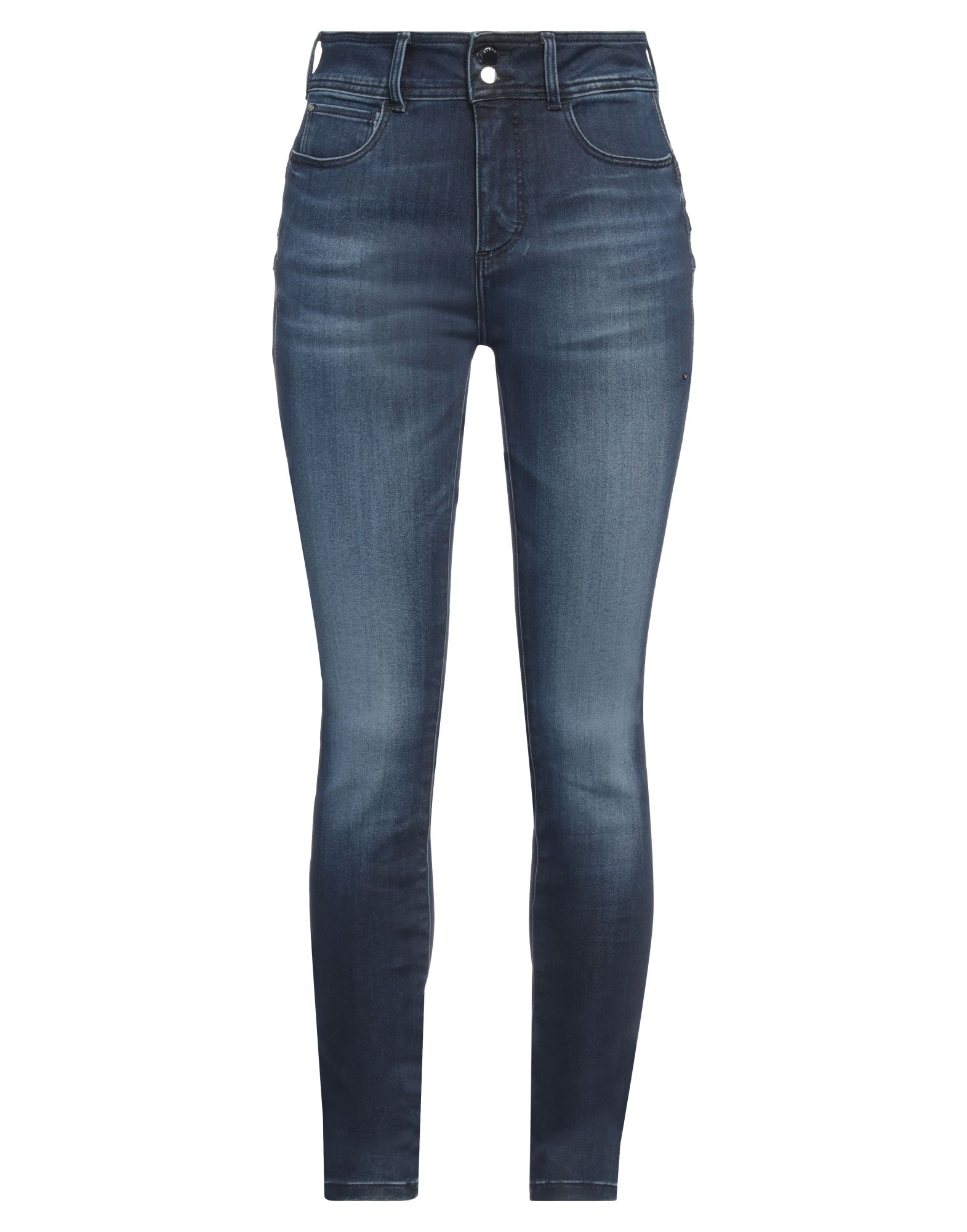 GUESS BOTTOMWEAR Τζιν