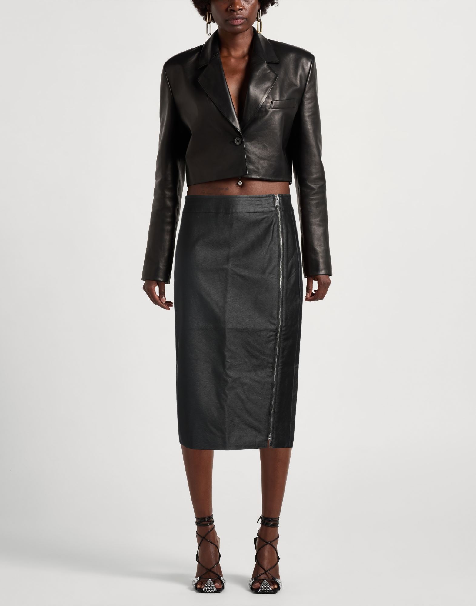  Guess - Hosen & Röcke - Midi-röcke - On Yoox.com 