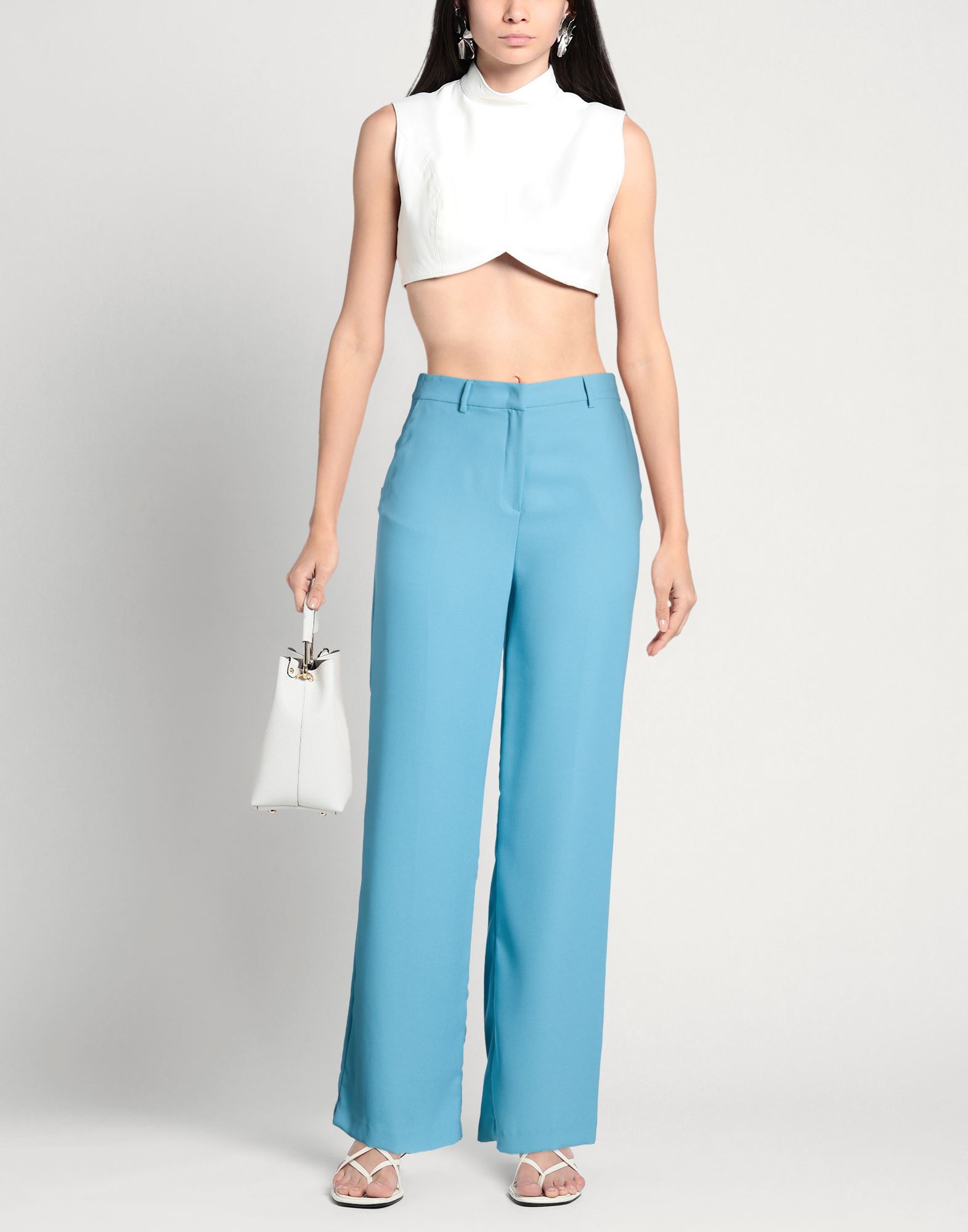  Manila Grace - Hosen & Röcke - Hosen - On Yoox.com 