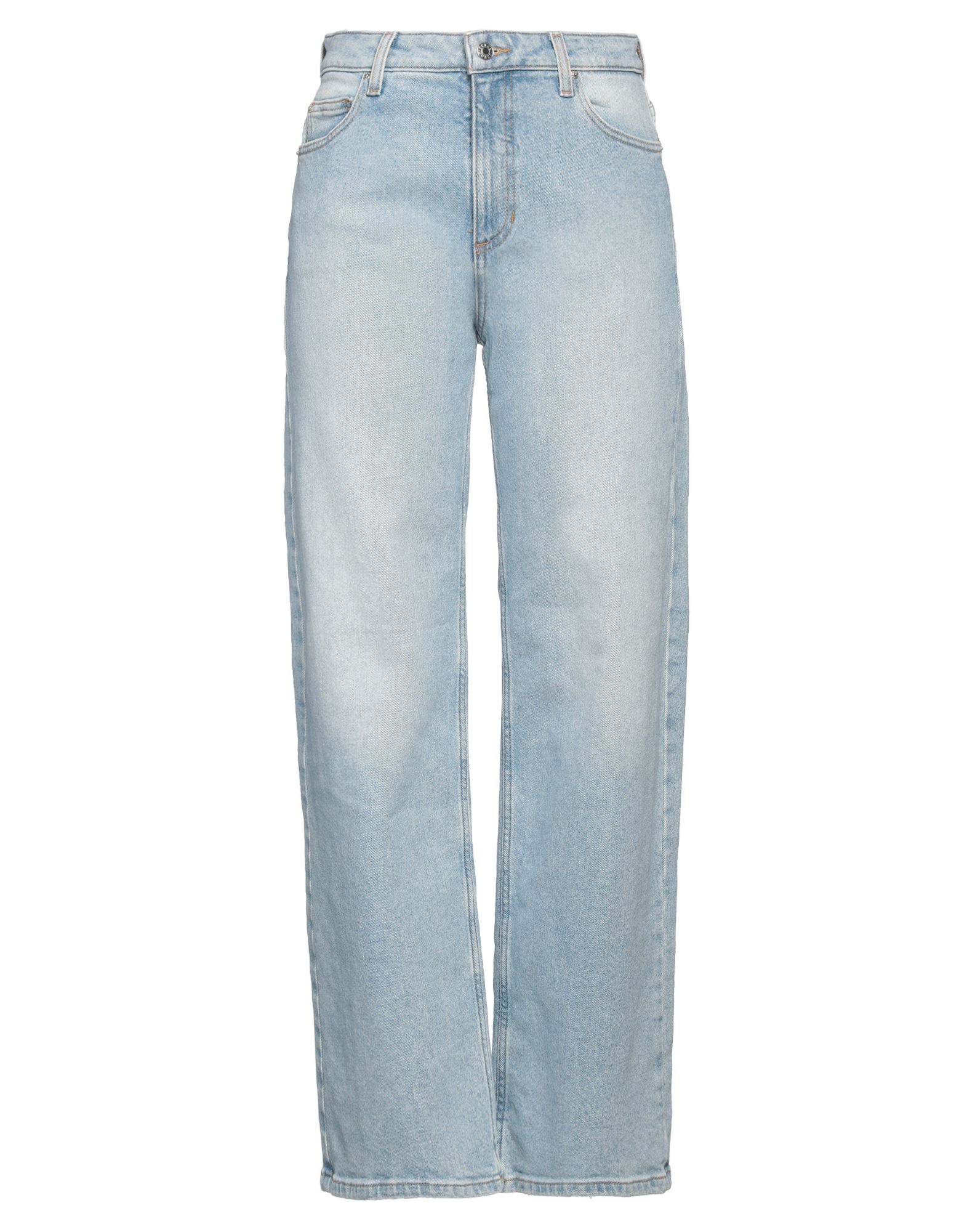 GUESS BOTTOMWEAR Τζιν