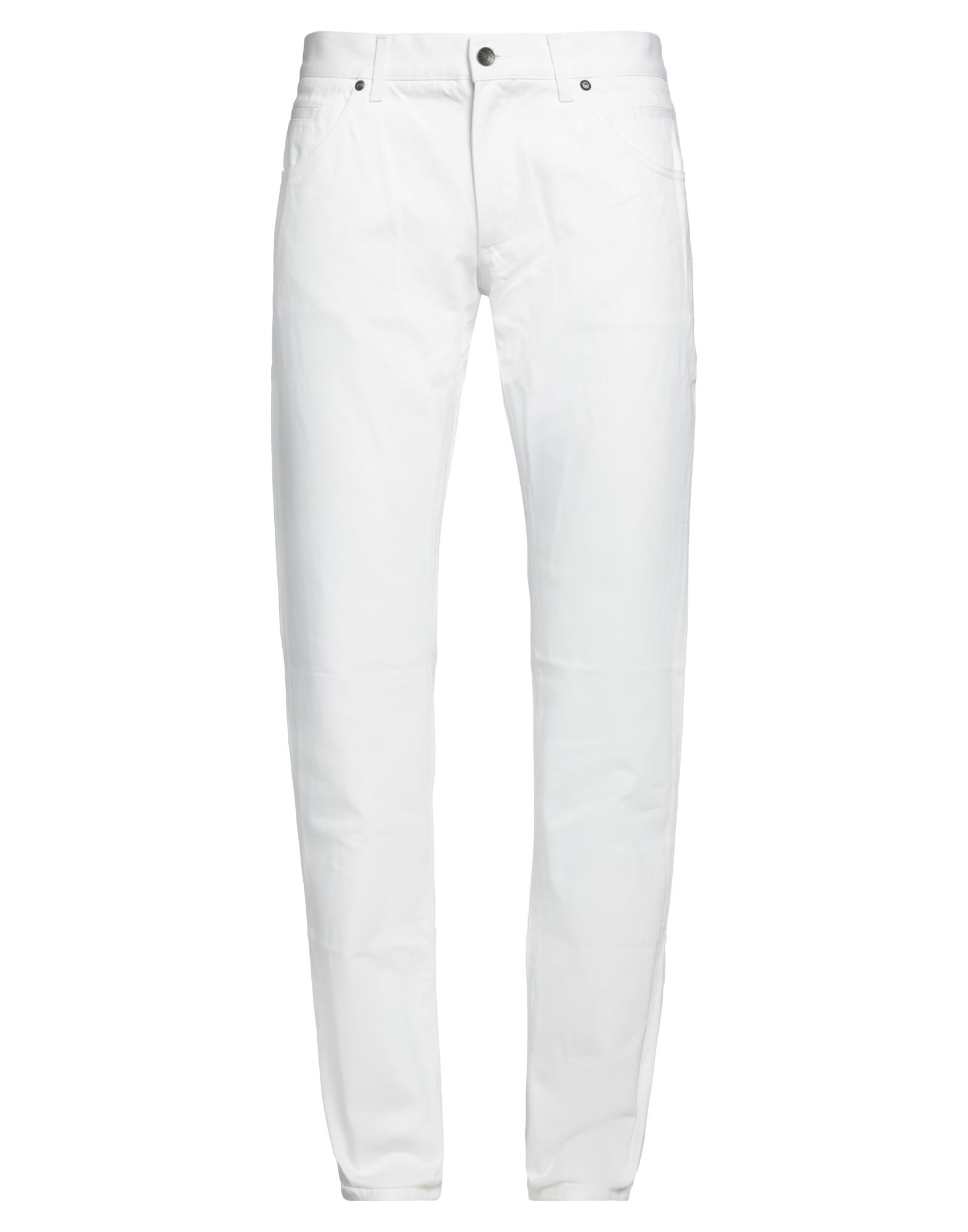 DOLCE&GABBANA BOTTOMWEAR Τζιν