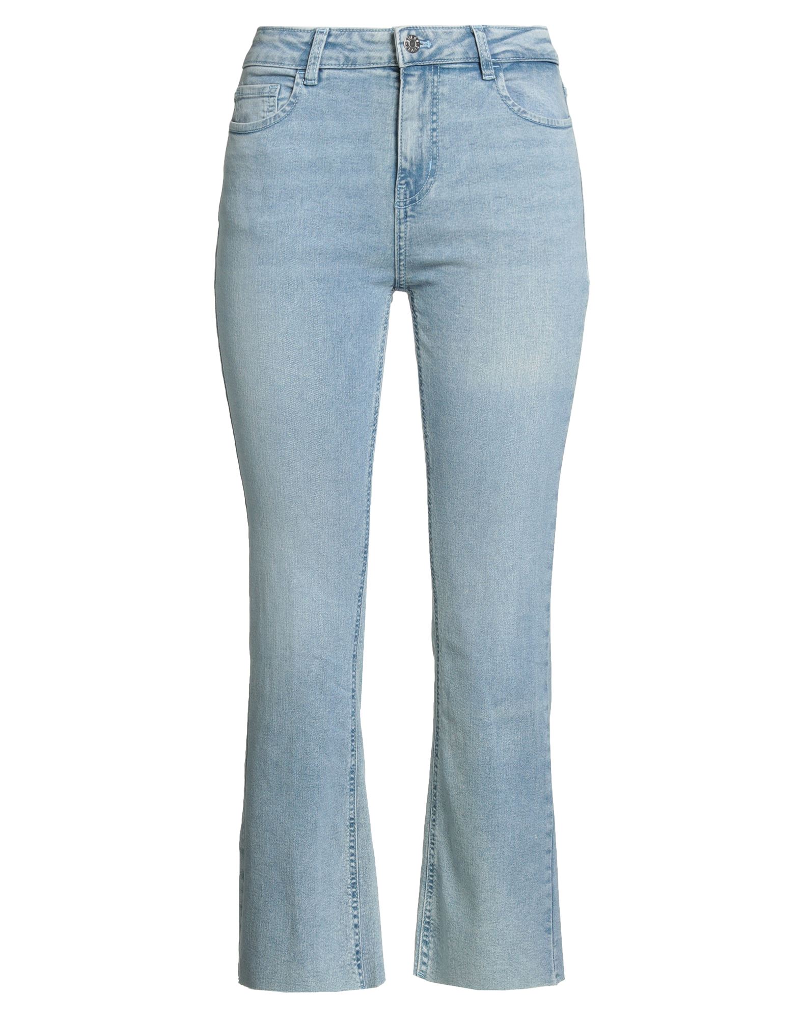 GUESS BOTTOMWEAR Τζιν