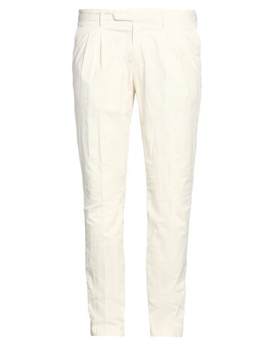 Pantalones Hombre Hueso 48,50,54,56 Hombre