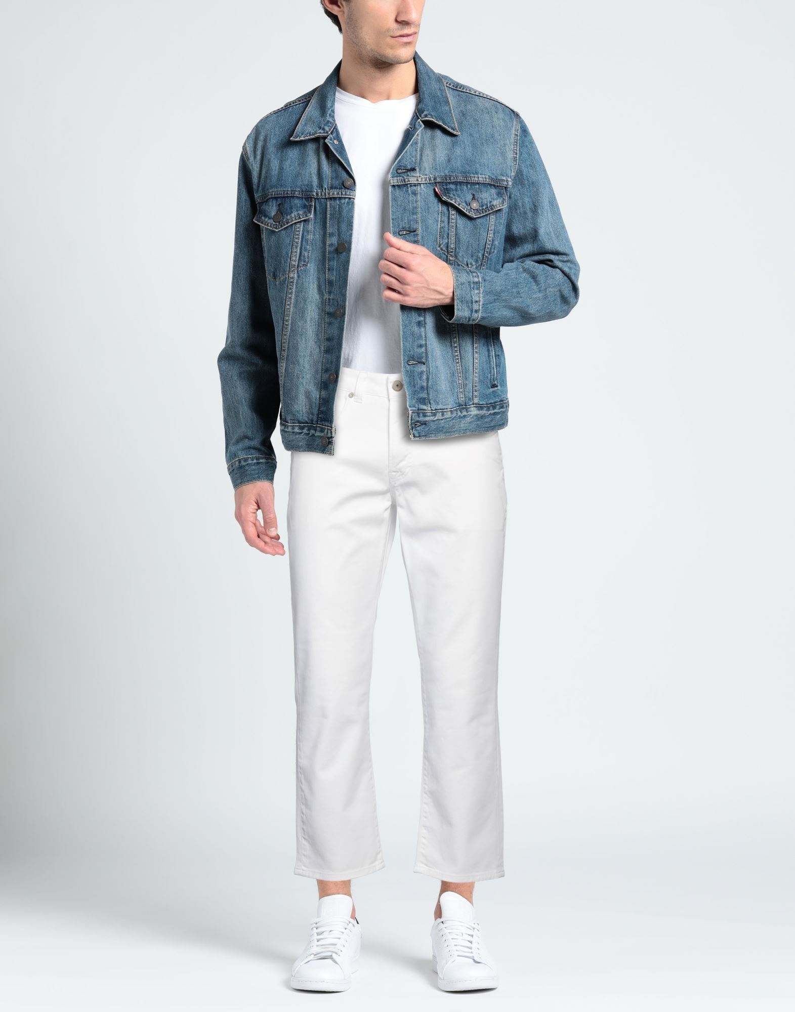  Devore Incipit - Partes De Abajo - Pantalones - On Yoox.com 