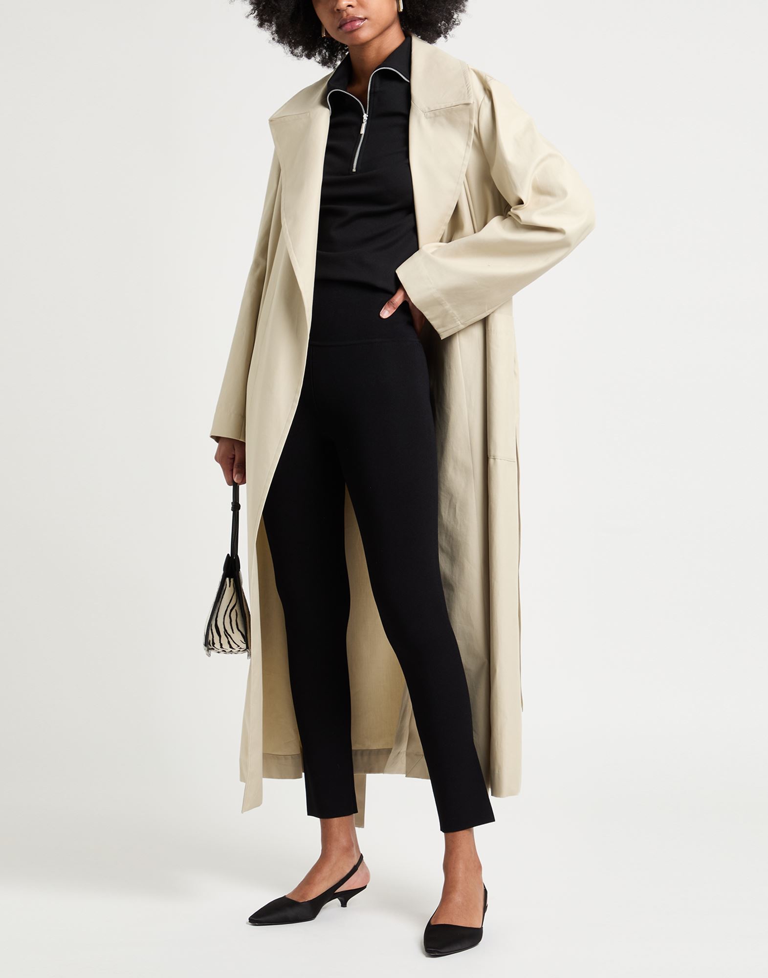  Khaite - Hosen & Röcke - Leggings - On Yoox.com 