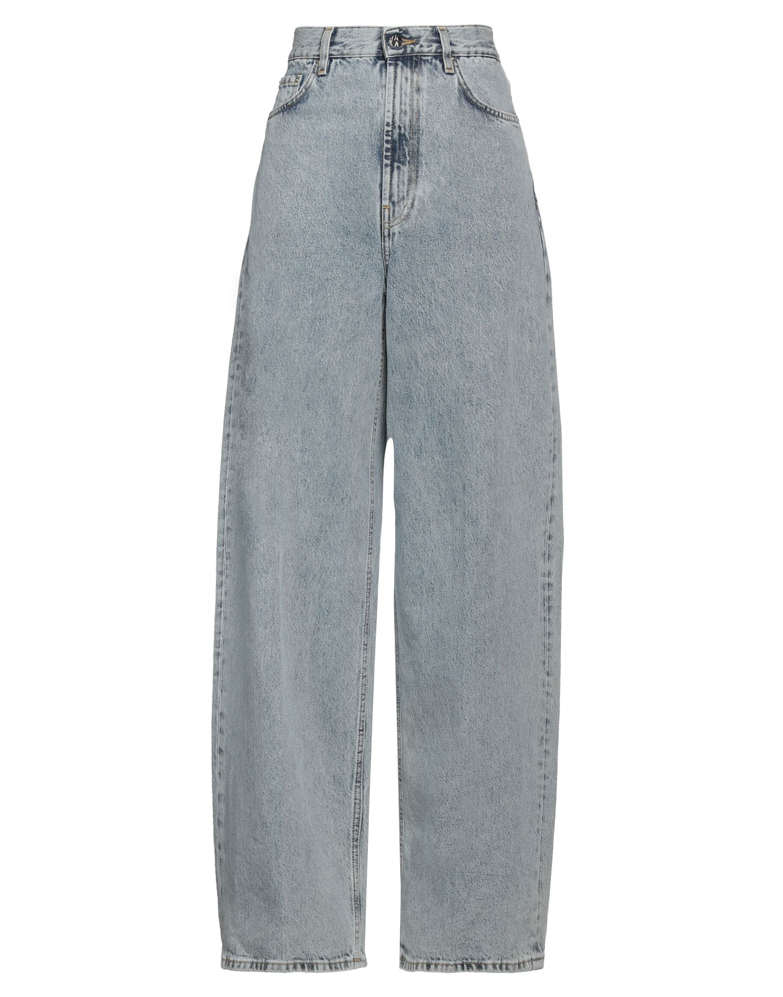 TOTEME TOTEME BOTTOMWEAR Τζιν